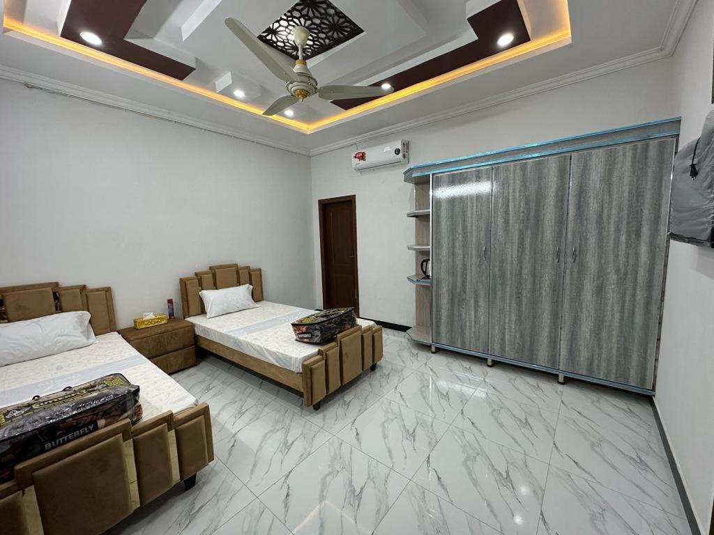 Suitetrails - 3 bedrooms VIP Villa House