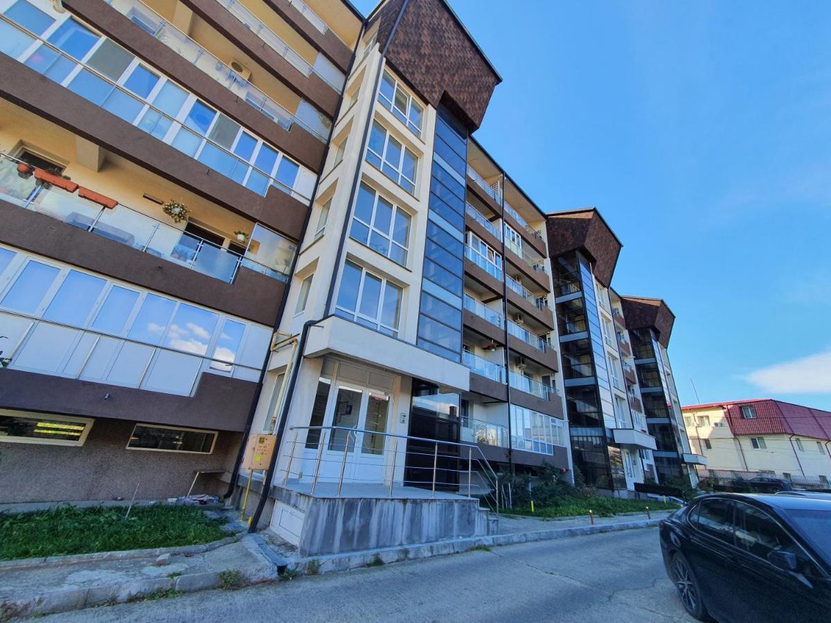 Suceava apartment - Hizvo