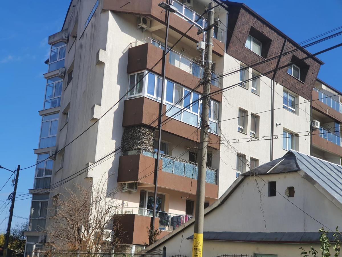 Suceava apartment - Hizvo