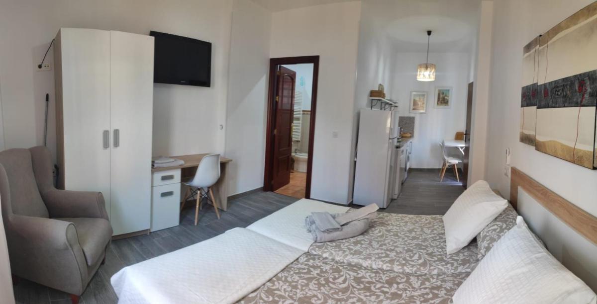 Apartamento en Urbanización Residencial - Roble, 5 - Housity