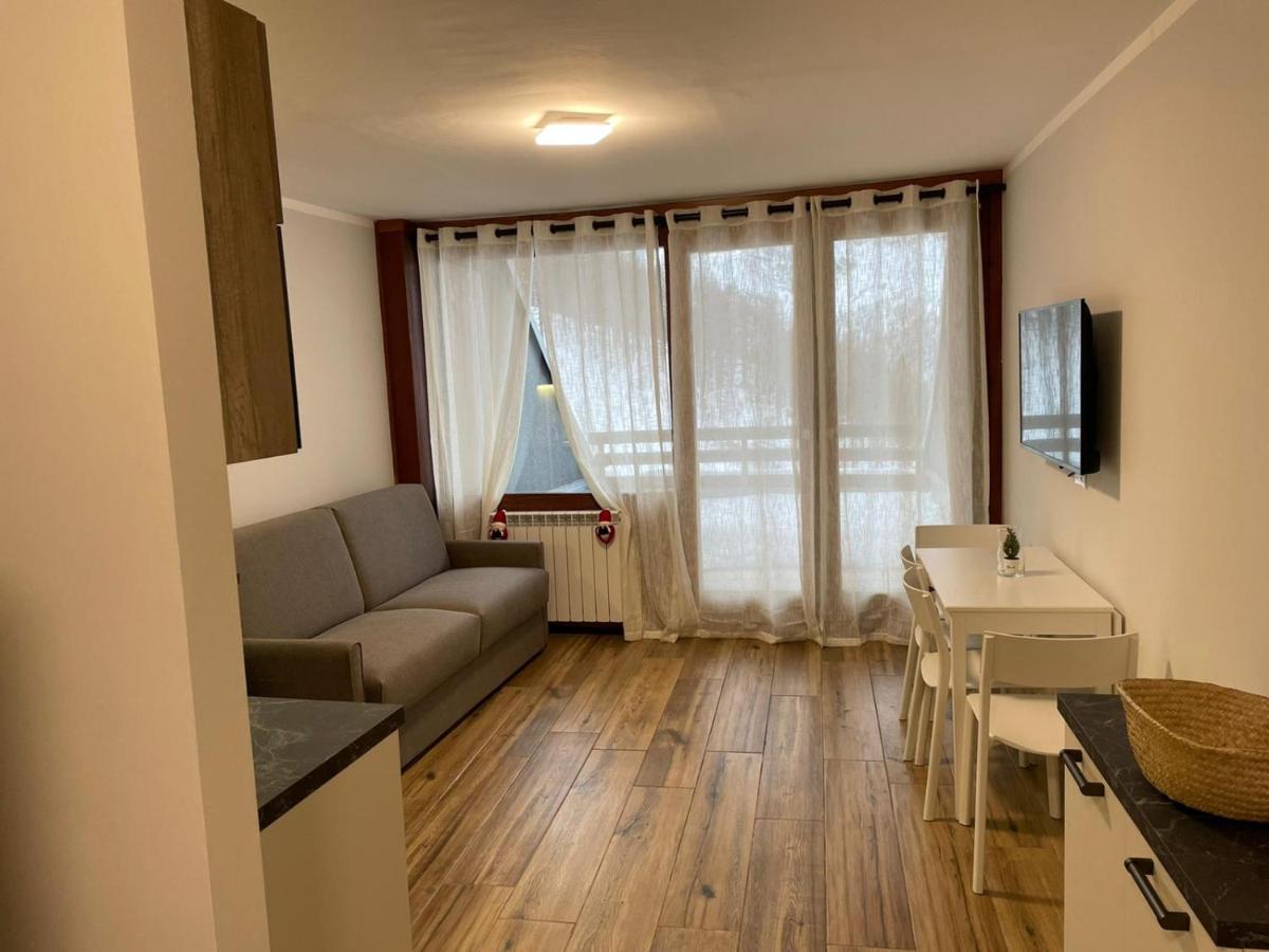 Cervinia Ski In Ski Out - Family Studio - Housity