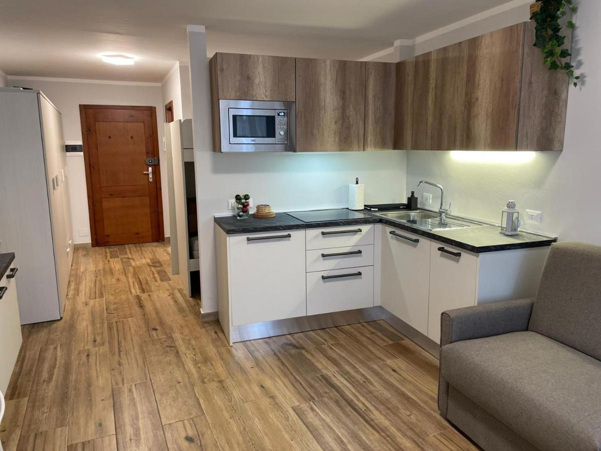 Cervinia Ski In Ski Out - Family Studio - Housity