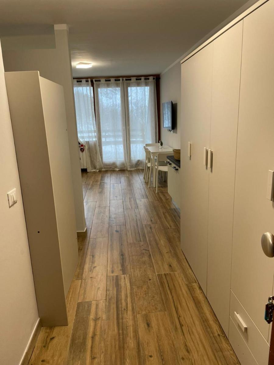 Cervinia Ski In Ski Out - Family Studio - Housity