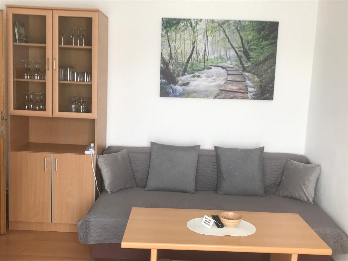 Apartmani Kuzmanovic Stan na dan - Housity