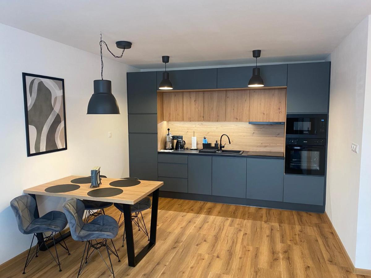 Apartment Luxury - Housity