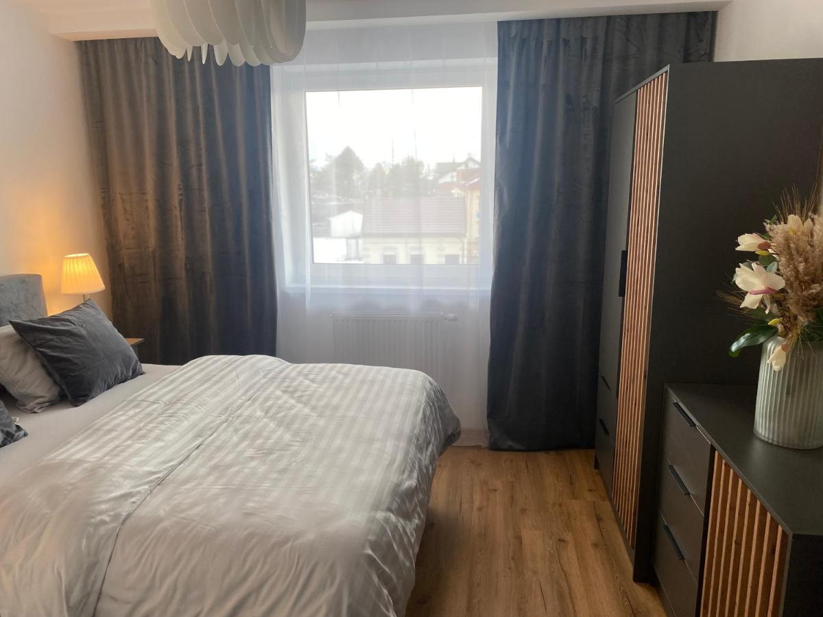 Apartment Luxury - Housity