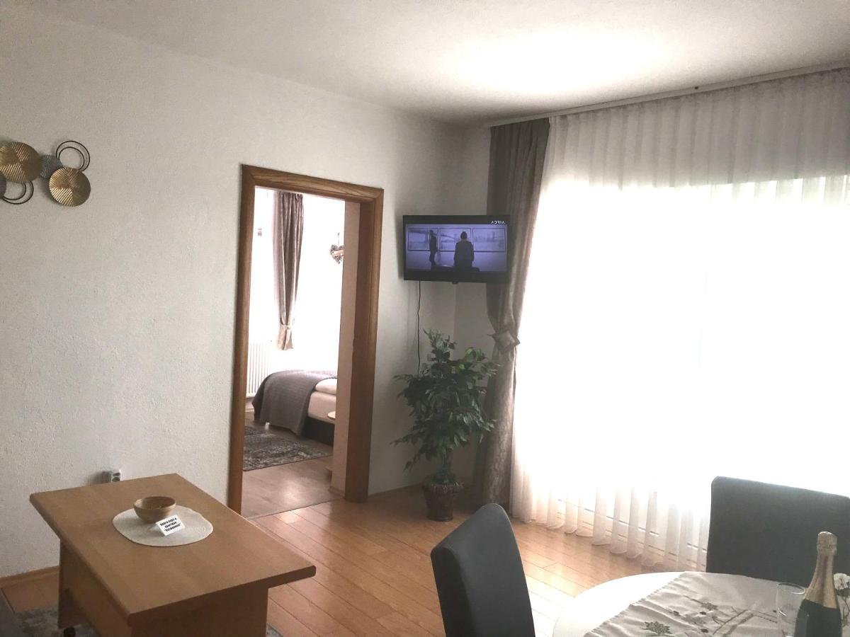 Apartmani Kuzmanovic Stan na dan - Housity