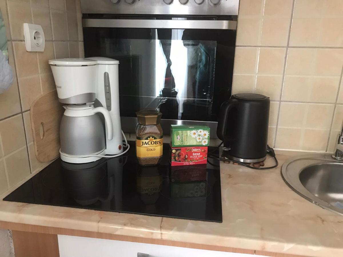 Apartmani Kuzmanovic Stan na dan - Housity