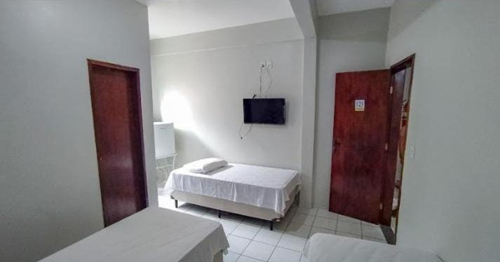 SÃO CRISTOVÃO HOTEL - Housity