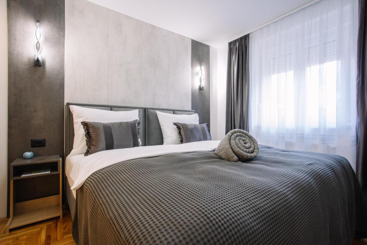 Apartments Hana City Center - Housity