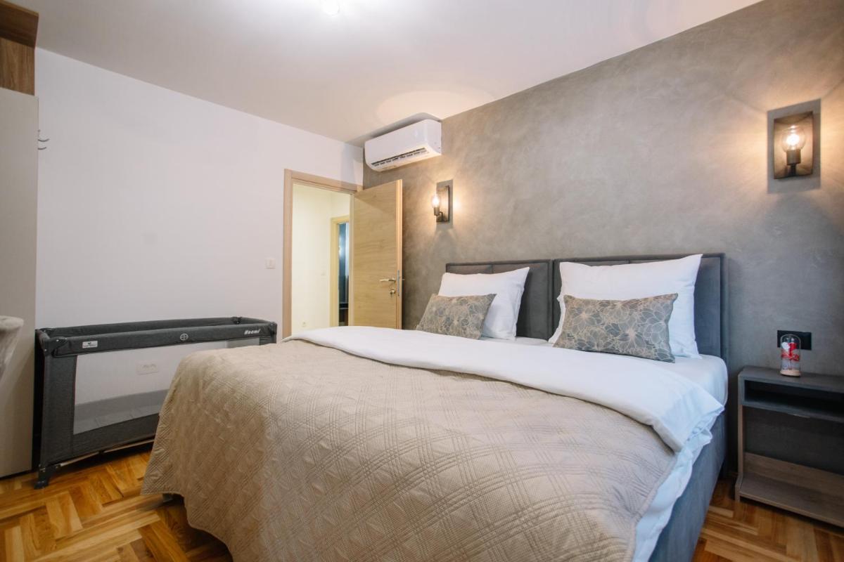 Apartments Hana City Center - Housity