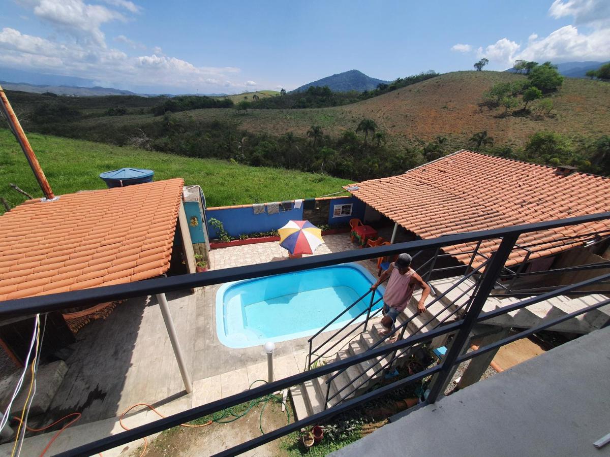 Espaço Alto da Colina em Penedo RJ - Housity