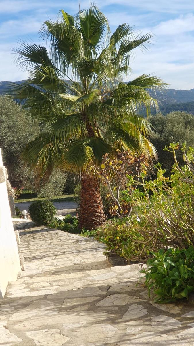 Mon coin de Provence petit-déjeuner offert - Housity