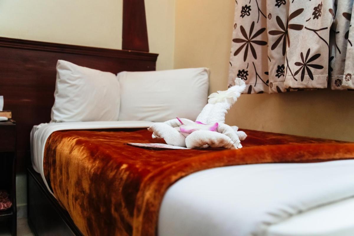 Grand Abo ELwafa ELwafa - Housity