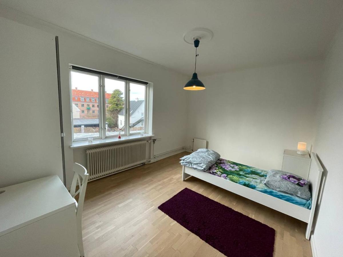 Bright and spacious apartment - Housity