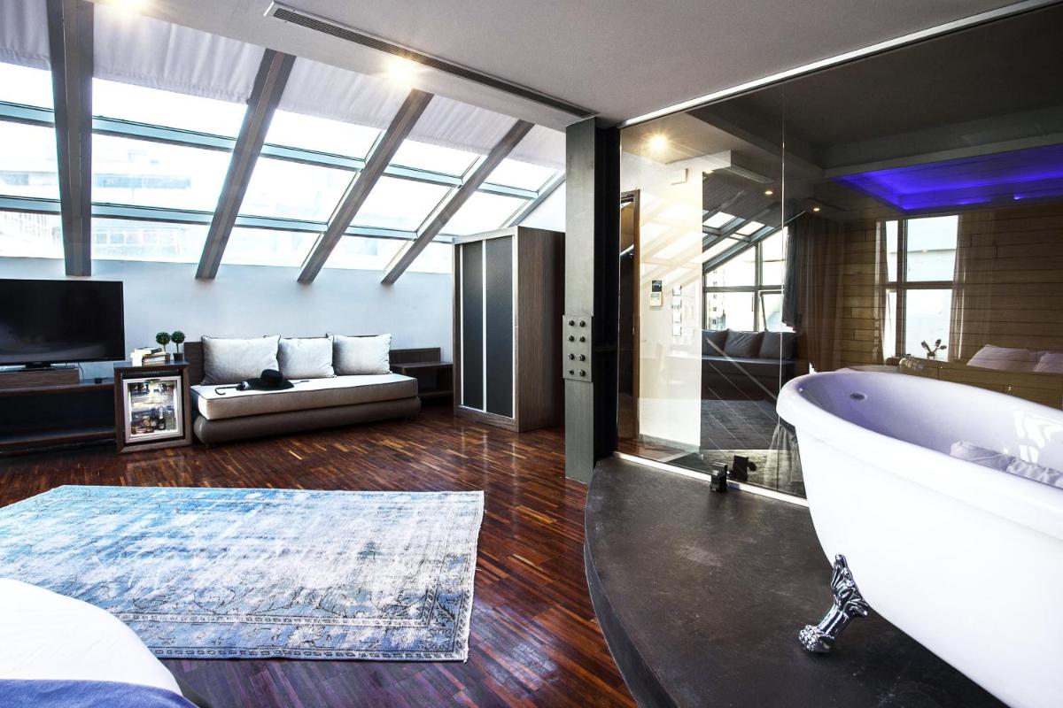 Diamond Suites, Philian Hotels and Resorts - Housity