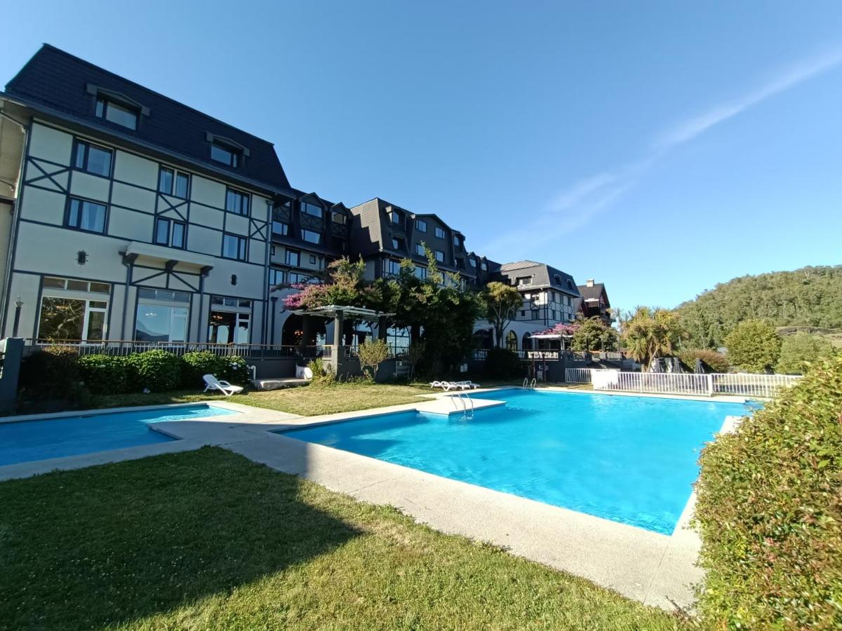Hotel Enjoy Pucón - Housity