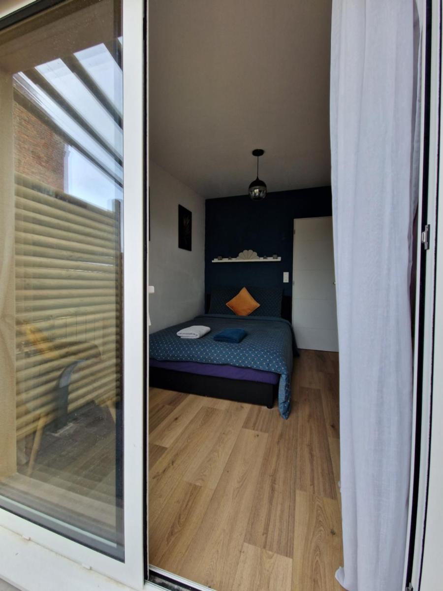 Chambre privée - Béranger #2 - Housity