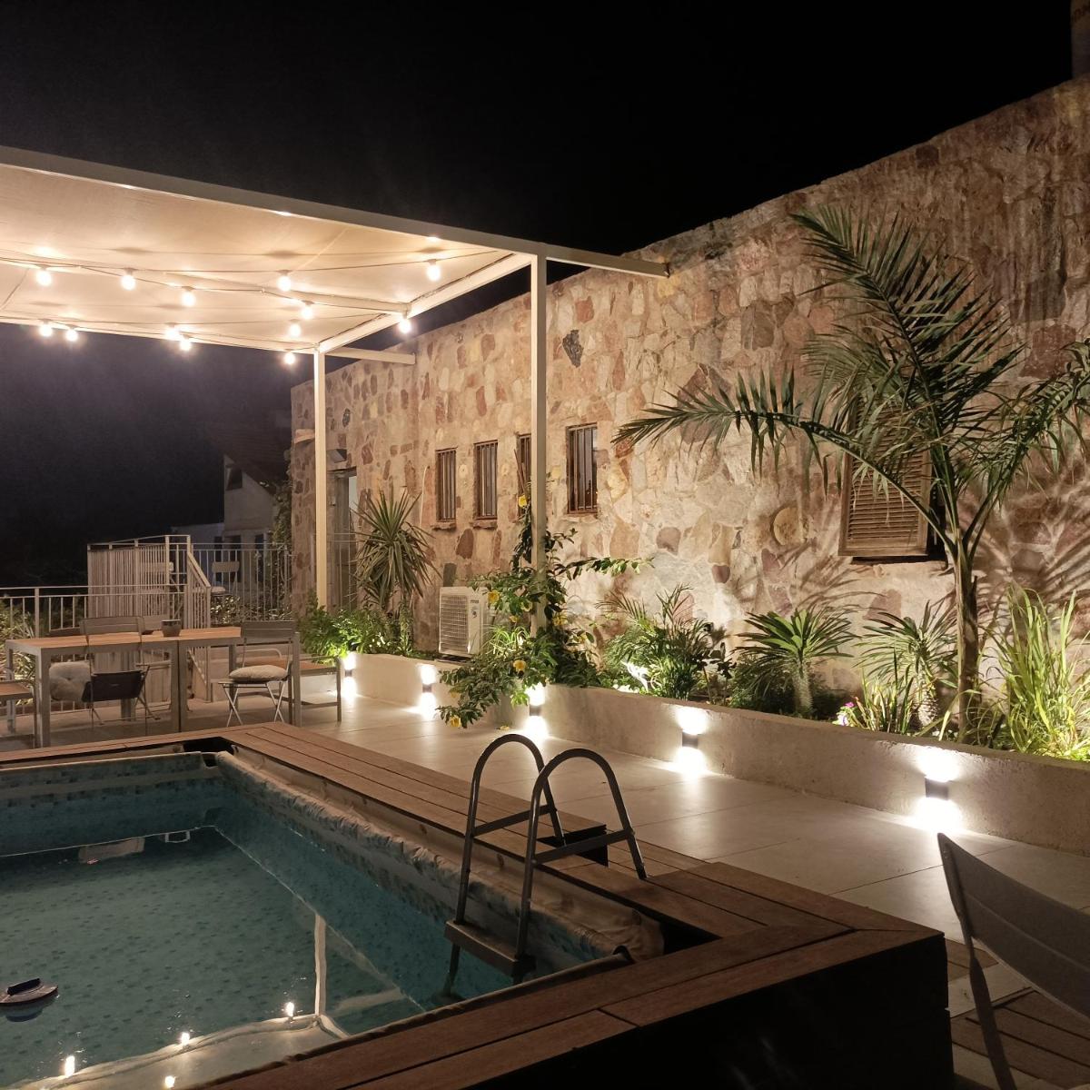 Eilat stone Terrace-אילת סטון טראס - Housity