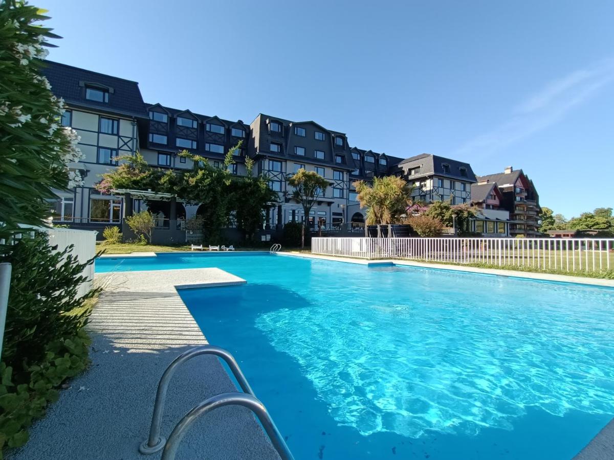 Hotel Enjoy Pucón - Hizvo