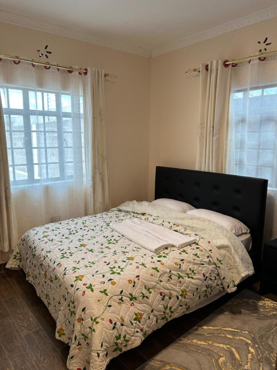 Watsons Vacation Home Naro moru - Housity