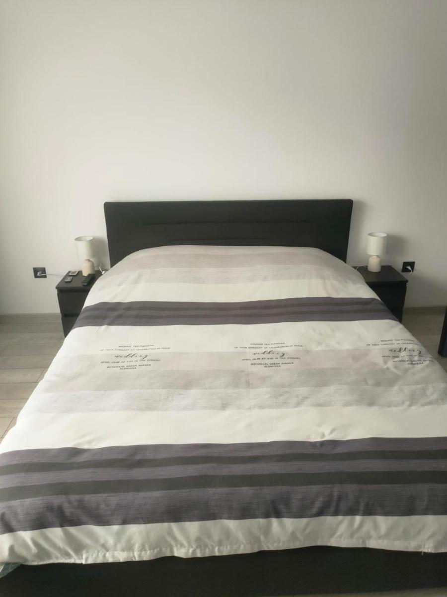 Apartament cu 1 dormitor - Housity