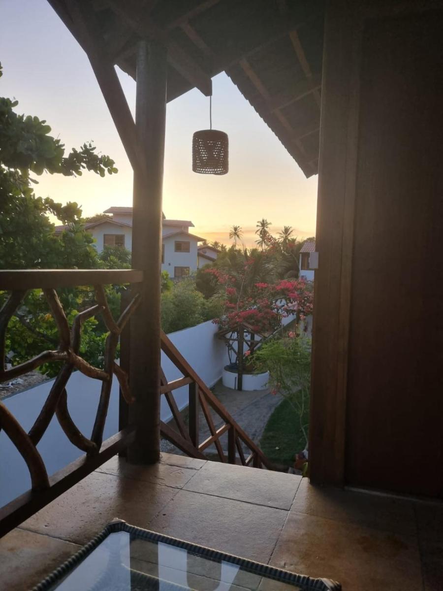 Pousada Icaraizinho Praia - Housity