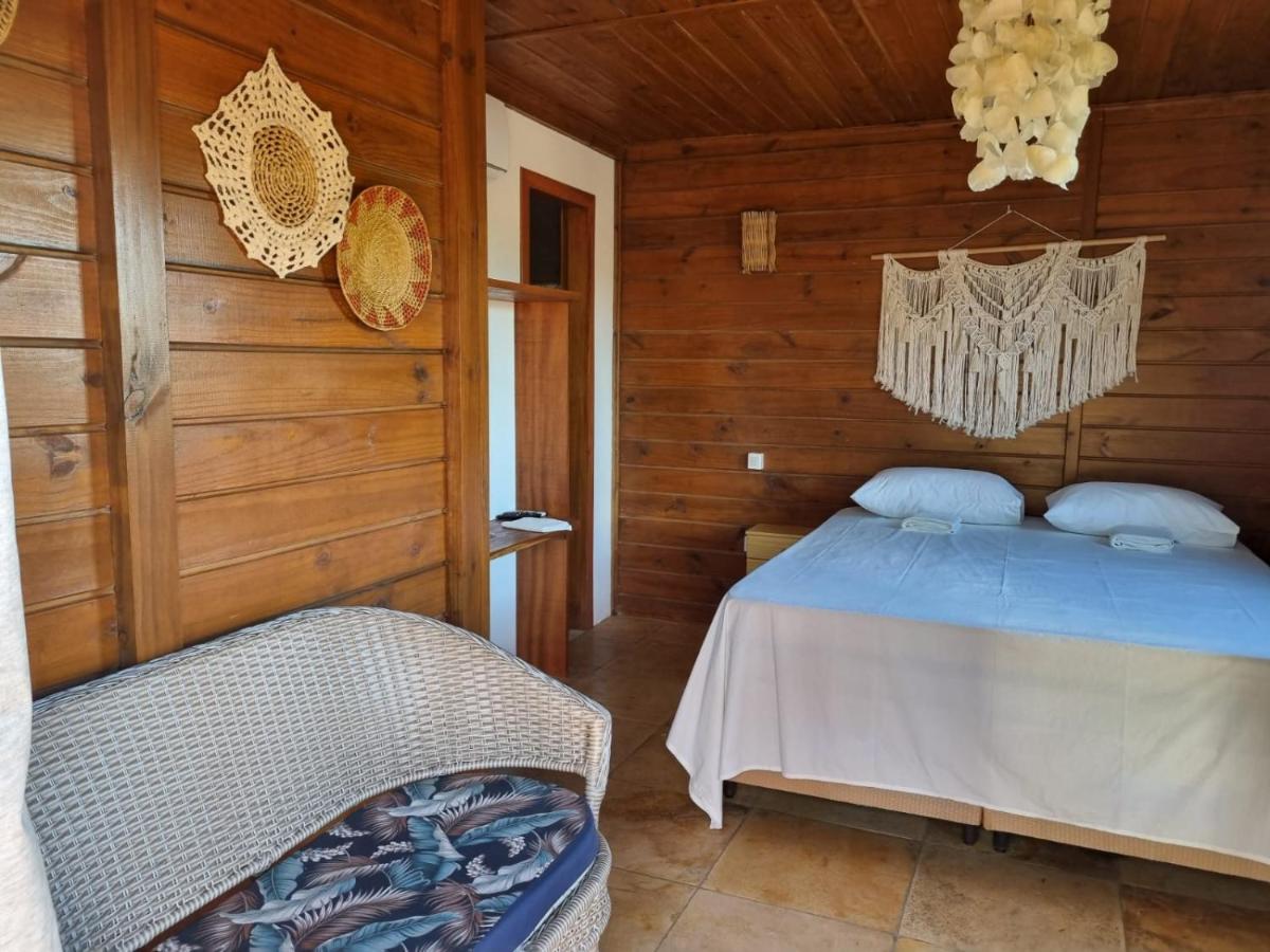 Pousada Icaraizinho Praia - Housity