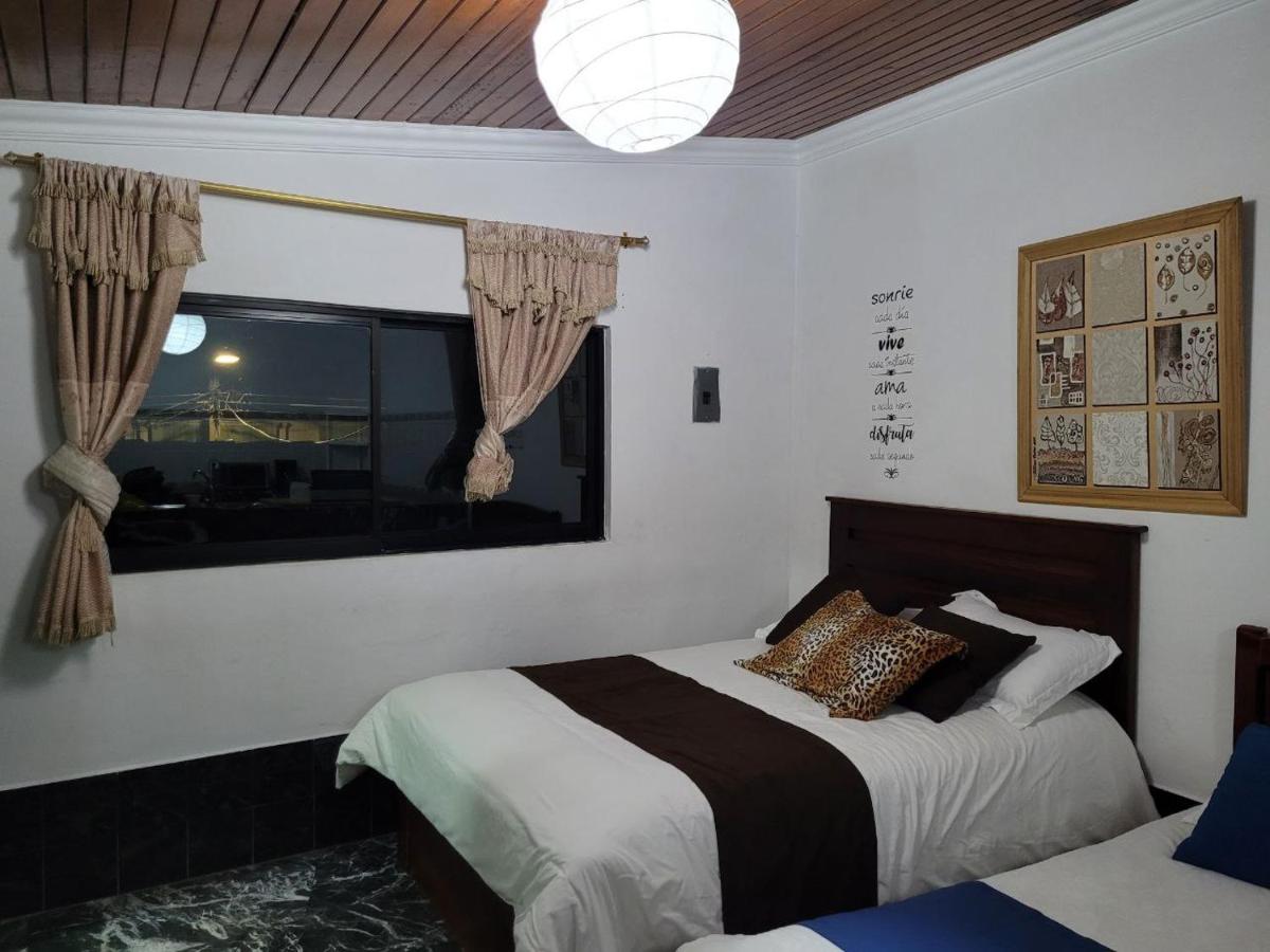 Casa de Mármol - Housity