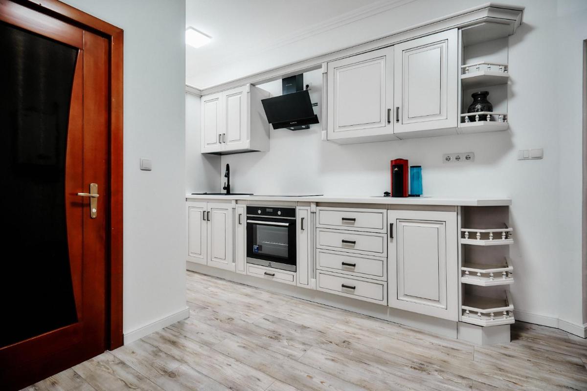 Galiceanu Apart Deluxe - Housity