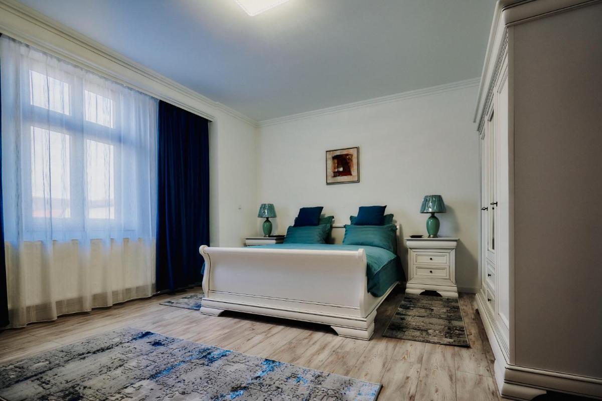 Galiceanu Apart Deluxe - Housity