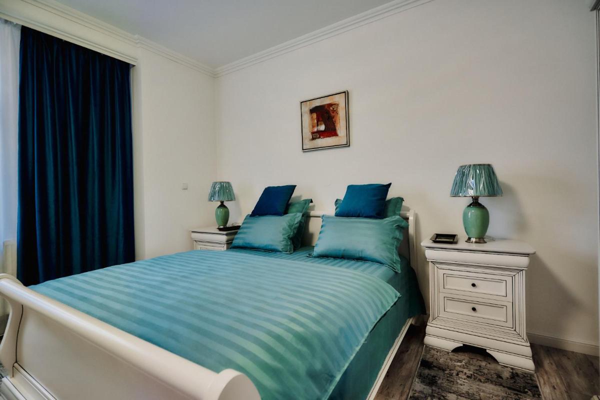 Galiceanu Apart Deluxe - Housity
