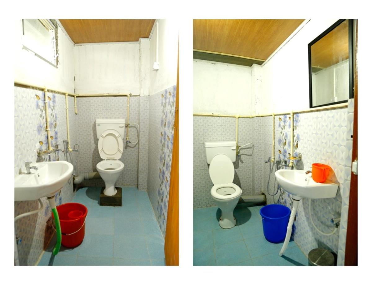 Hill Homestay, Zuluk - Housity