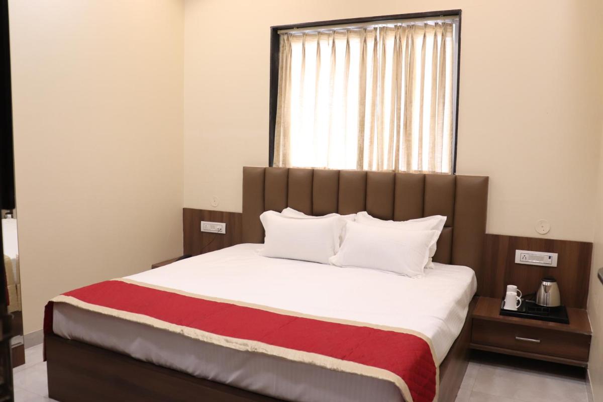 Hotel The Grin Ocean - Housity