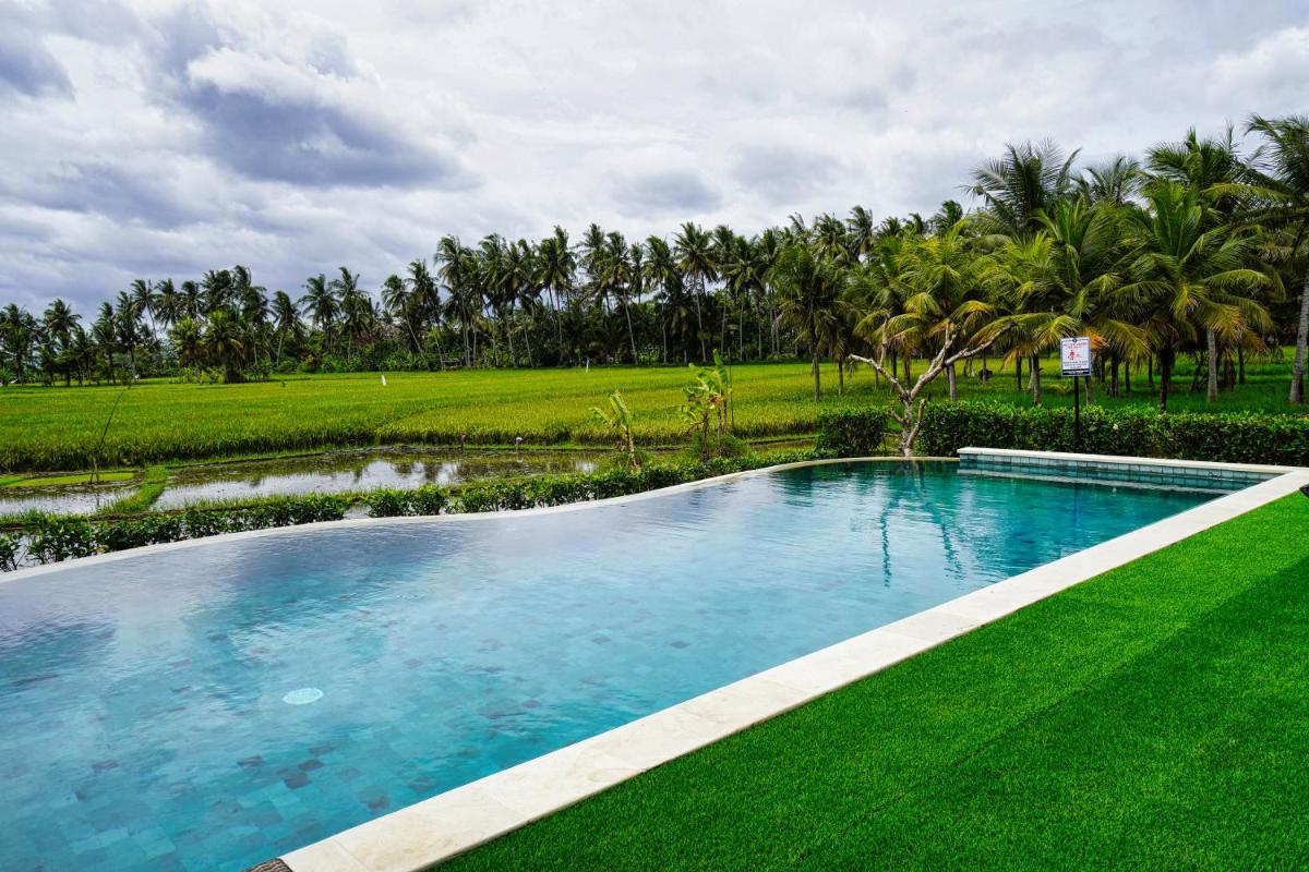 Adil Villa & Resort - Housity