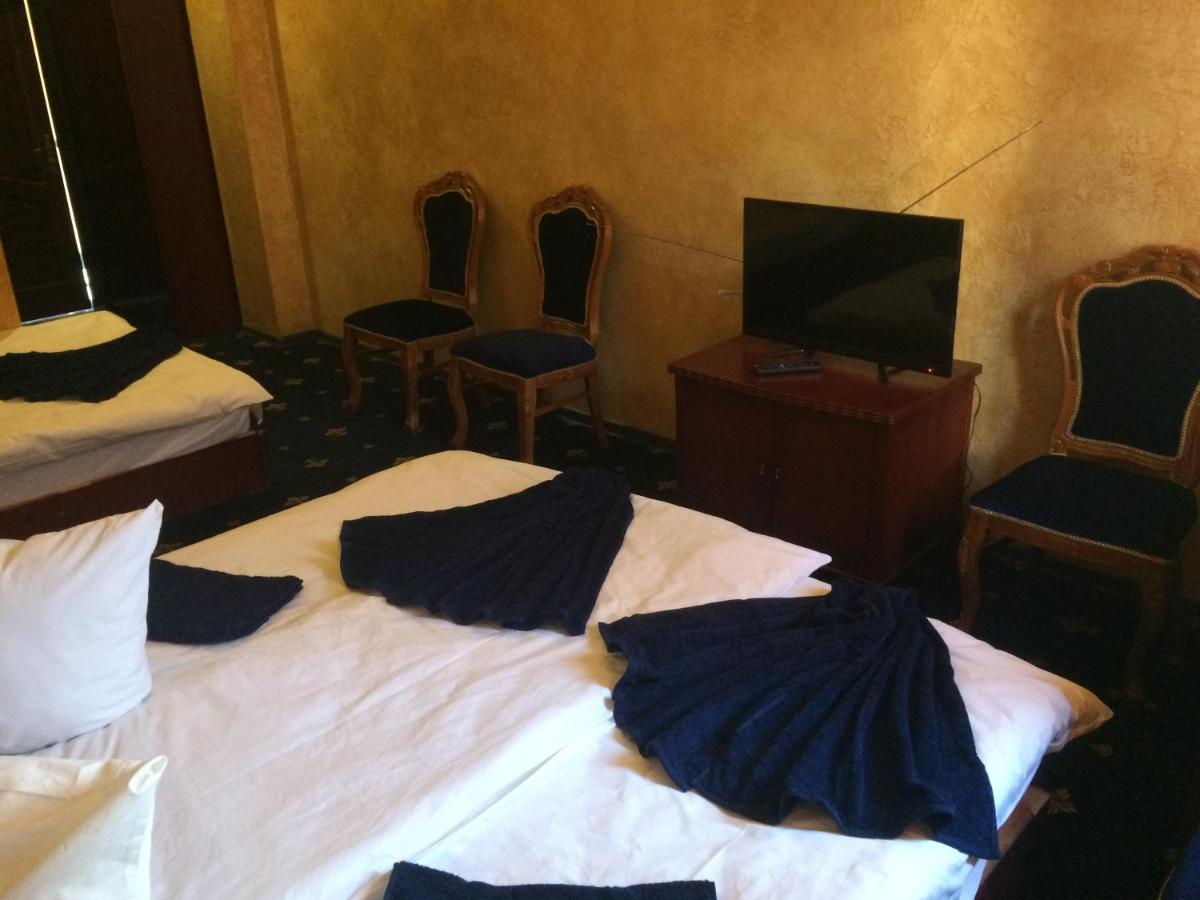 Hotel Kiev Lomakin - Housity