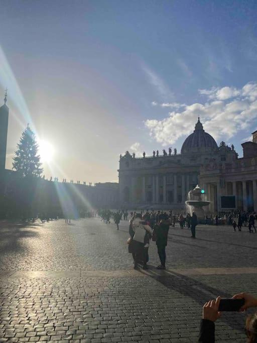 Casetta al Vaticano - Housity