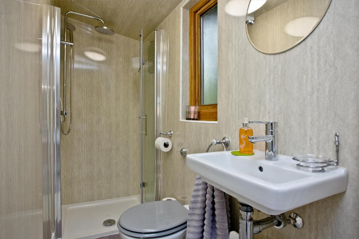 The Cabin at Hillhead farm - Housity