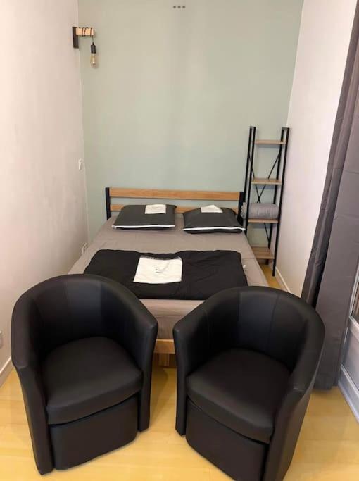 Le P'tit Georges - Housity