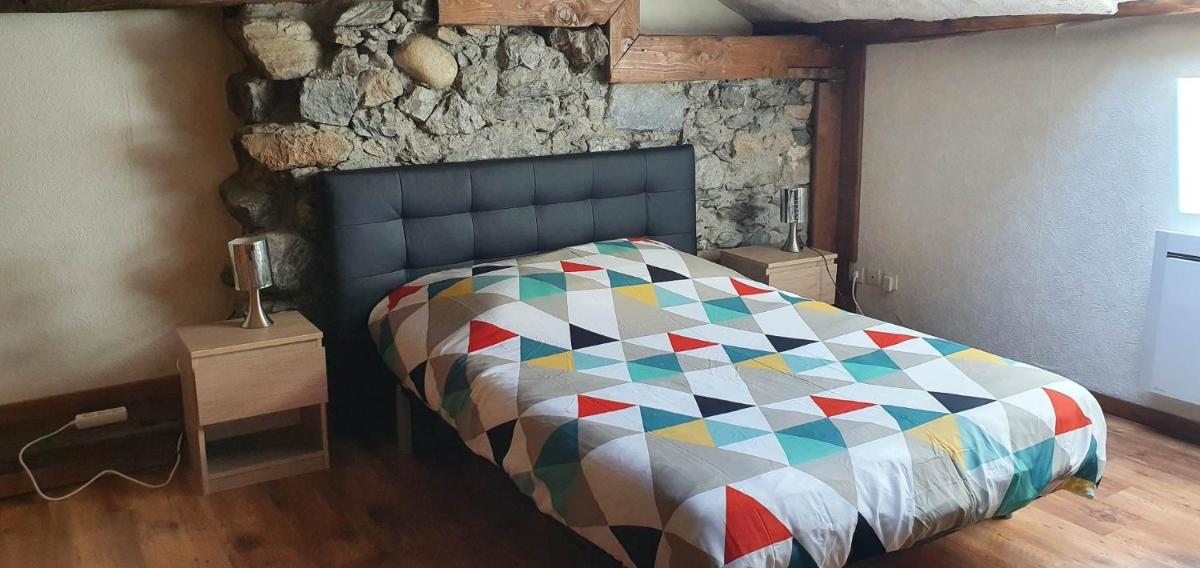 Maison de village 75m² - Housity