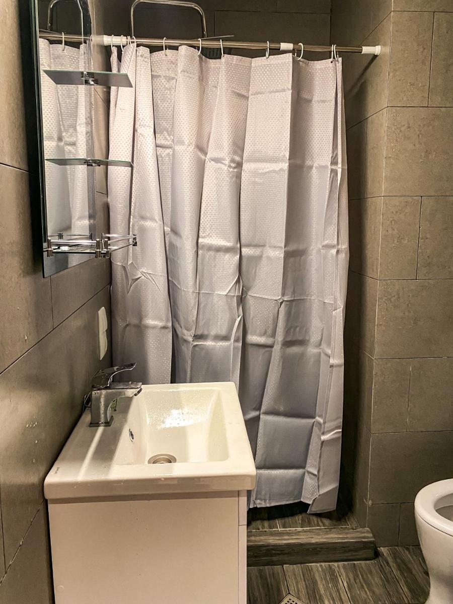 Suitetrails - Apartment in Bakuriani