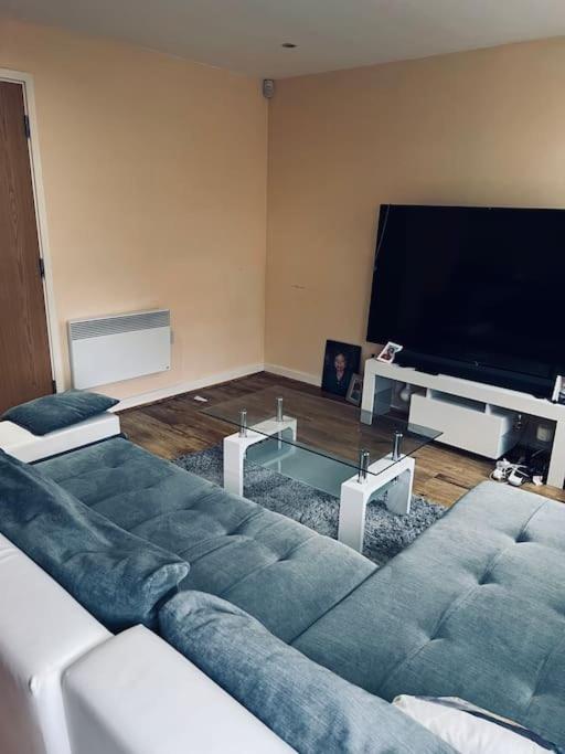 Flat in Bedford - Housity