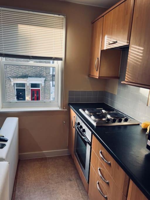 Flat in Bedford - Housity