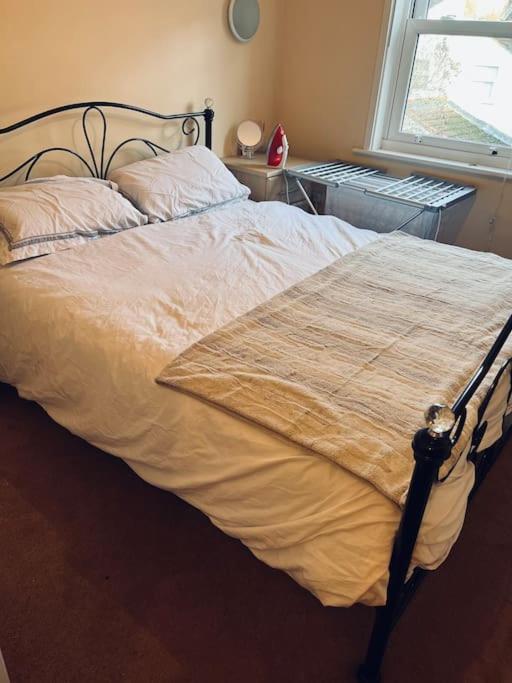 Flat in Bedford - Housity