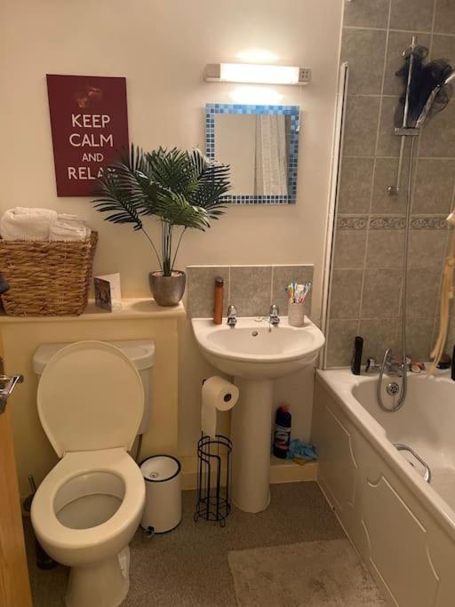 Flat in Bedford - Housity