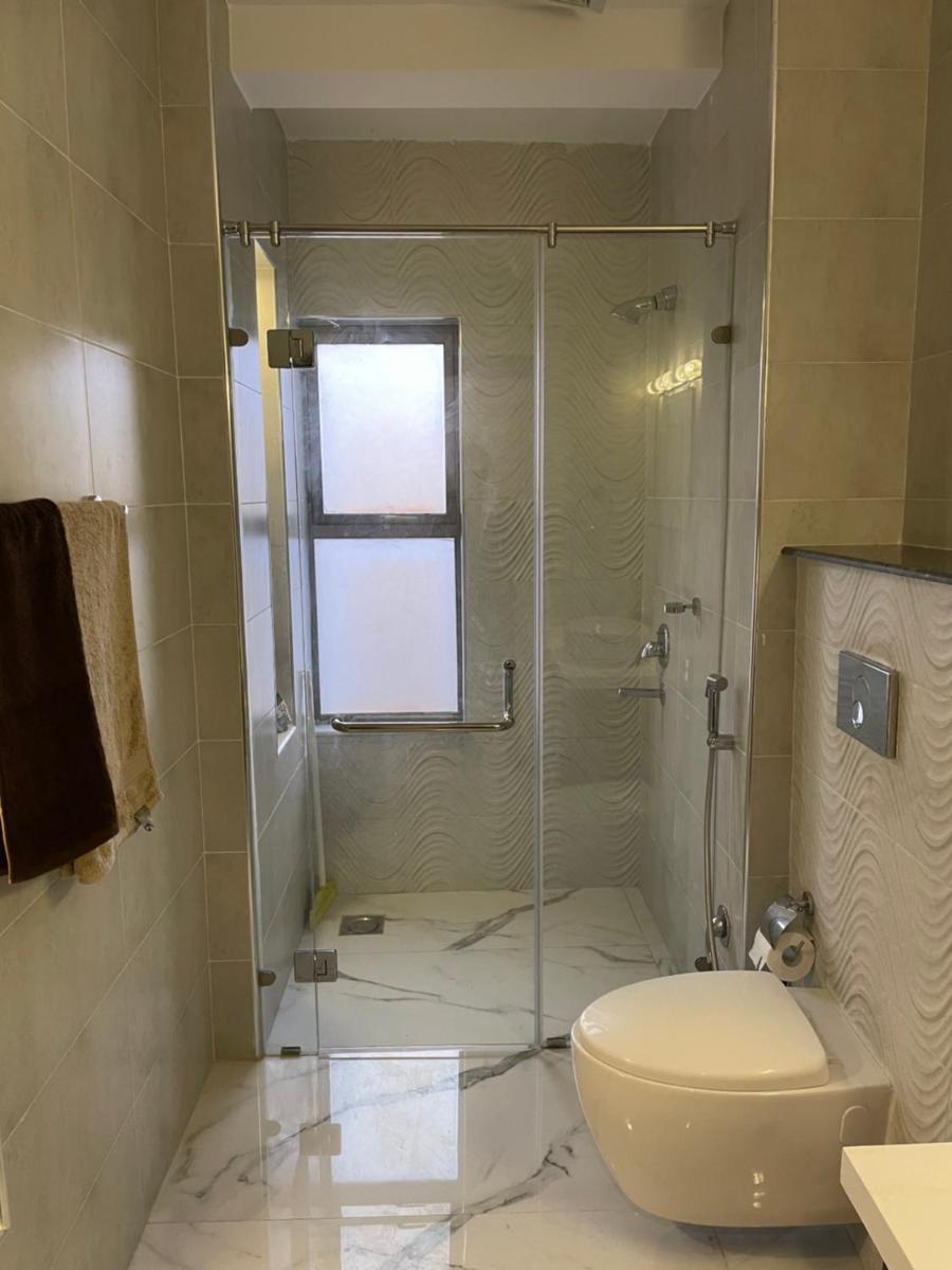 Executive one bed apartment - Housity