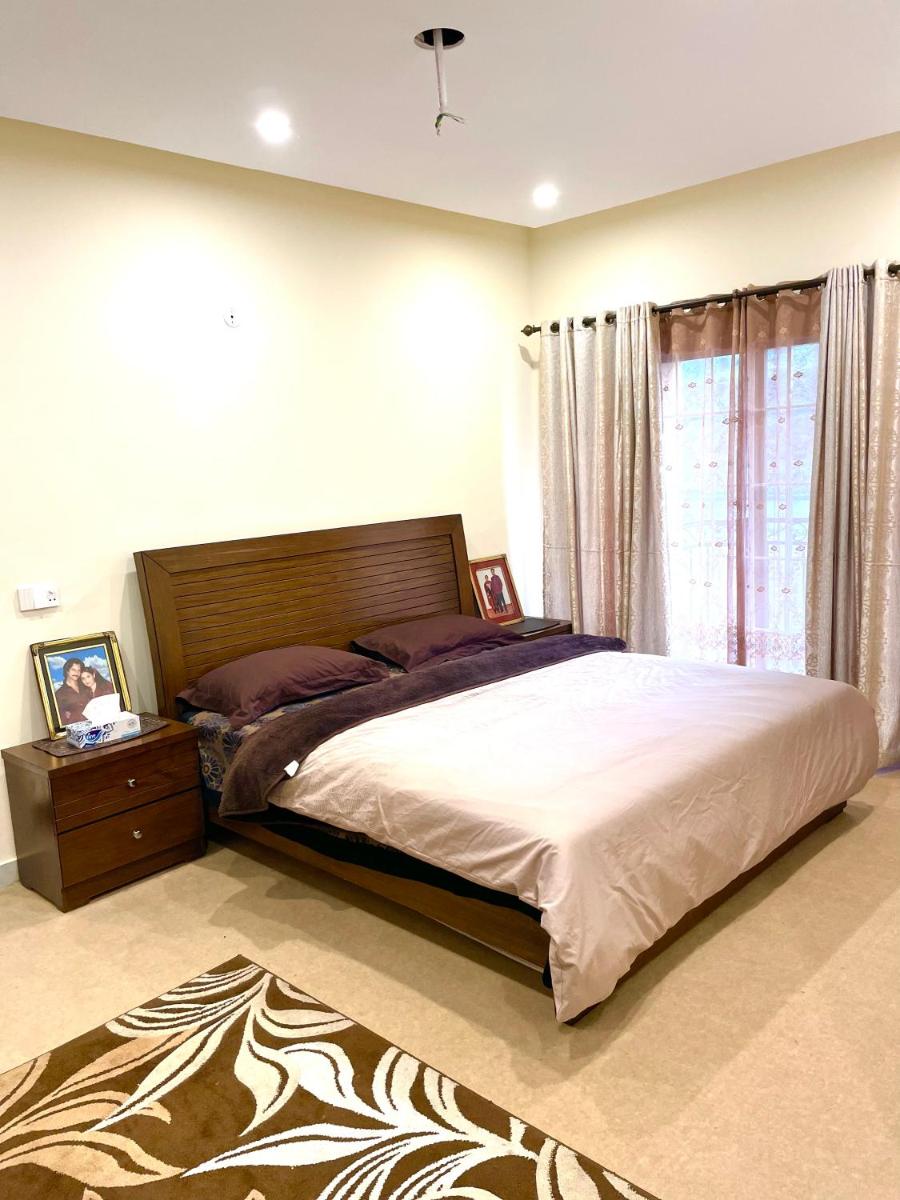 Executive one bed apartment - Housity