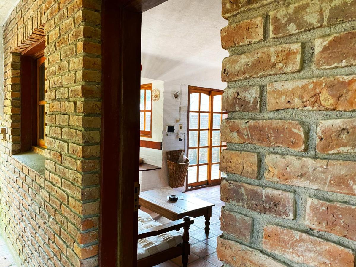 La Casa del Mar Enano - a 100 metros de la playa - Housity