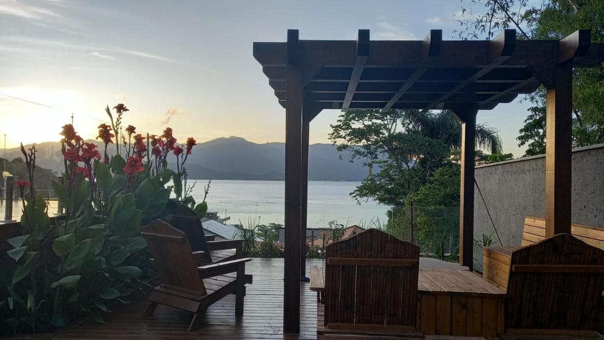 Sunset House Floripa - Housity
