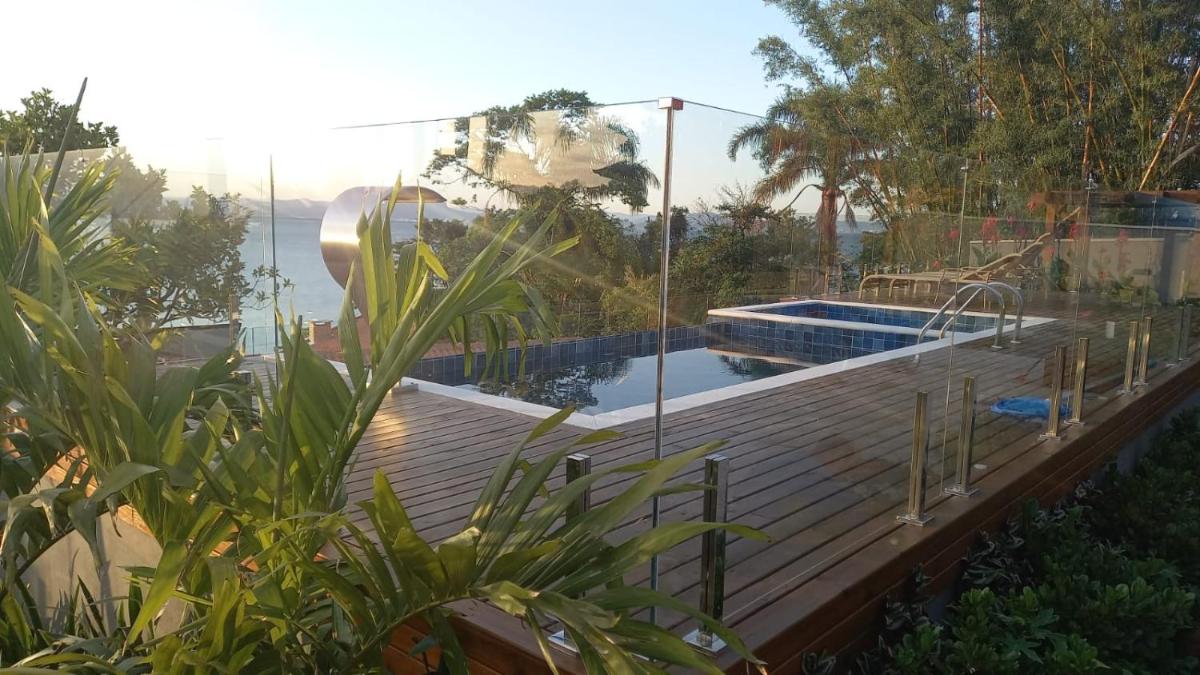 Sunset House Floripa - Housity